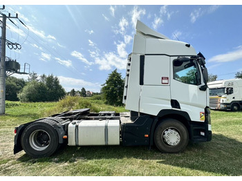 Trekker Renault T460: afbeelding 5