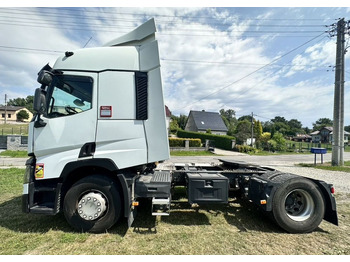 Trekker Renault T460: afbeelding 2