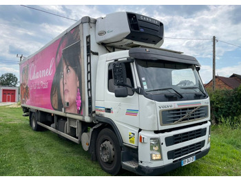Koelwagen vrachtwagen VOLVO FM9 260