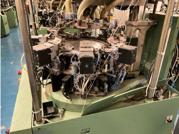 Bouwmachine Santoni SM8-TOP1: afbeelding 4