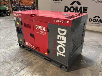 Industrie generator
