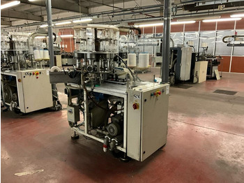Industriële machine