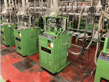 Industriële machine
