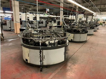 Industriële machine