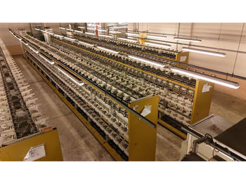 Industriële machine ICBT G307: afbeelding 4 Industriële machine ICBT G307: afbeelding 4