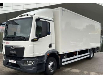 Bakwagen MAN TGM 15.250