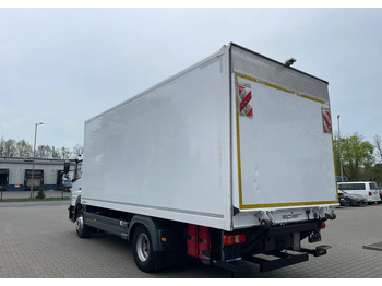 Bakwagen Mercedes-Benz ATEGO 1324, 15 EUROPALET, ŁADOWNOŚĆ 7,5 T: afbeelding 5