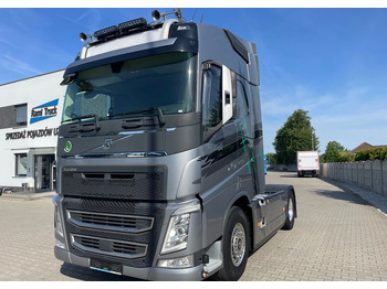 Trekker VOLVO FH 460