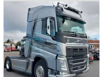 Trekker VOLVO FH 460