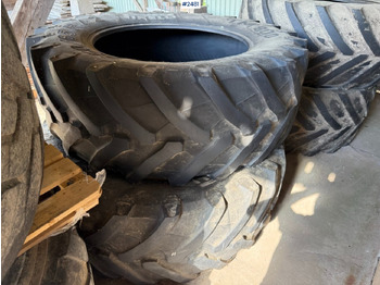 Band PIRELLI