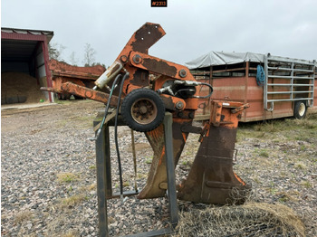 Aanbouwdeel