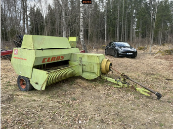Hooi-/ Voedermachine CLAAS