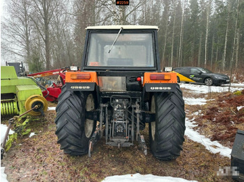 Leasing  Tractor Ursus C385 Deluxe! with loader and implements Tractor Ursus C385 Deluxe! with loader and implements: afbeelding 4