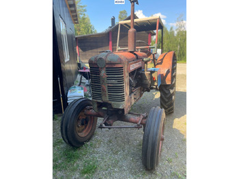 Tractor VOLVO
