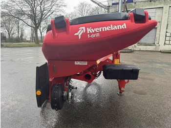 Zaaicombinatie Kverneland F Drill: afbeelding 2 Zaaicombinatie Kverneland F Drill: afbeelding 2