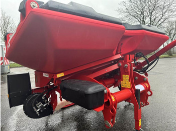 Zaaicombinatie Kverneland F Drill: afbeelding 3 Zaaicombinatie Kverneland F Drill: afbeelding 3