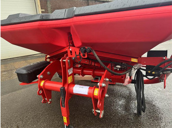 Zaaicombinatie Kverneland F Drill: afbeelding 4 Zaaicombinatie Kverneland F Drill: afbeelding 4