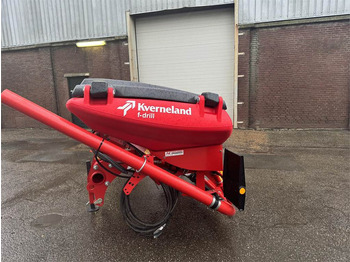Zaaicombinatie Kverneland F Drill: afbeelding 5 Zaaicombinatie Kverneland F Drill: afbeelding 5