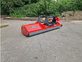 Leasing Kverneland FRD 320 klepelmaaier Kverneland FRD 320 klepelmaaier: afbeelding 3