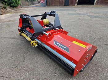 Leasing Kverneland FRD 320 klepelmaaier Kverneland FRD 320 klepelmaaier: afbeelding 1