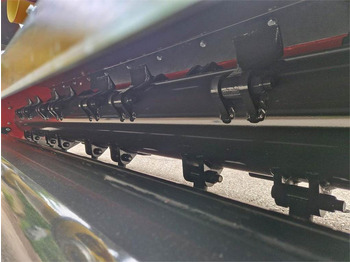 Leasing Kverneland FRD 320 klepelmaaier Kverneland FRD 320 klepelmaaier: afbeelding 5