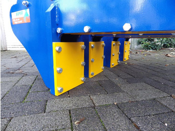 Houtklover Holzspalter für (Kompakt-) Baggeranbau: afbeelding 5 Houtklover Holzspalter für (Kompakt-) Baggeranbau: afbeelding 5