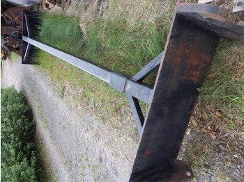 Silo materieel VOLVO