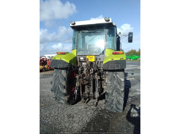 Tractor CLAAS TRACTEUR AGRICOLE ARES 566 RZ: afbeelding 4