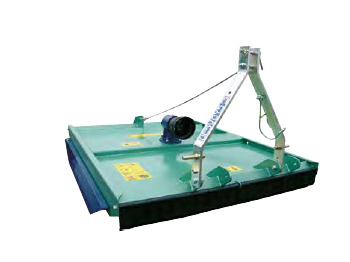 Klepelmaaier/ Mulcher