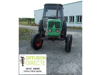 Tractor DEUTZ