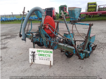 Precisiezaaimachine MONOSEM