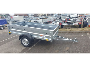 Aanhangwagen auto NEPTUN