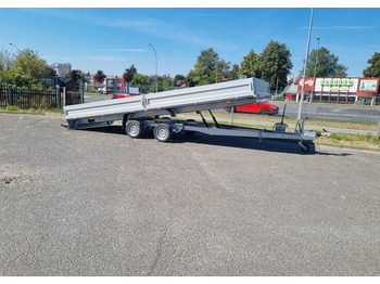 Autotransport aanhangwagen NIEWIADÓW
