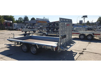 Nieuw Machinetransporter TEMARED BUILDER 3 3516 3T: afbeelding 3 Nieuw Machinetransporter TEMARED BUILDER 3 3516 3T: afbeelding 3