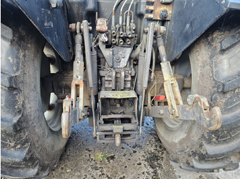 Tractor 1993 MF 3125 Dynashift: afbeelding 4