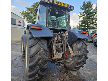 Tractor 1993 MF 3125 Dynashift: afbeelding 3