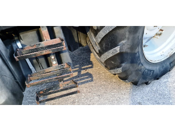 Tractor 2008 MF 5455, Local tractor: afbeelding 5 Tractor 2008 MF 5455, Local tractor: afbeelding 5