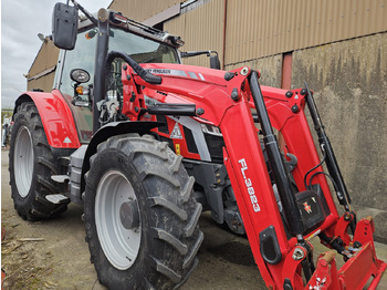 Tractor