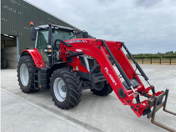 Tractor