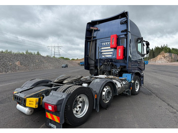 Trekker IvecoStralis 460 LNG / LBG: afbeelding 5 Trekker IvecoStralis 460 LNG / LBG: afbeelding 5