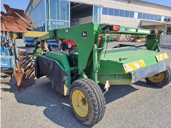 Maaimachine JOHN DEERE