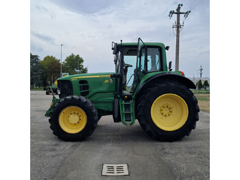 Tractor JOHN DEERE 6830 Premium: afbeelding 3