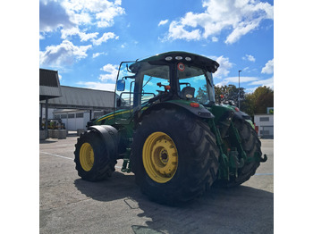 Leasing  JOHN DEERE 8345 R JOHN DEERE 8345 R: afbeelding 3