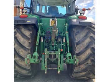 Leasing  JOHN DEERE 8345 R JOHN DEERE 8345 R: afbeelding 4