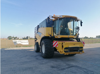Maaidorser NEW HOLLAND CR9000