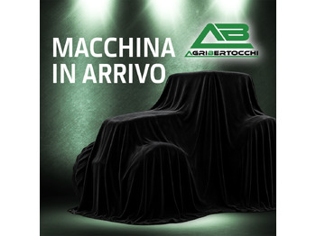 Tractor NEW HOLLAND T4