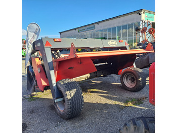 Maaimachine VICON 832R: afbeelding 2