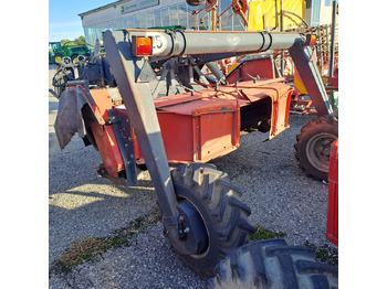 Maaimachine VICON KER 2400: afbeelding 3