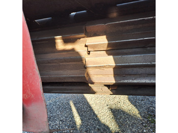 Maaimachine VICON KER 2400: afbeelding 4