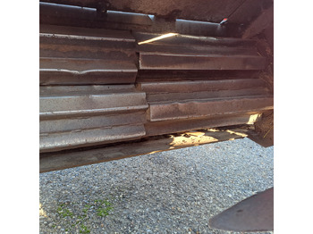 Maaimachine VICON KER 2400: afbeelding 2